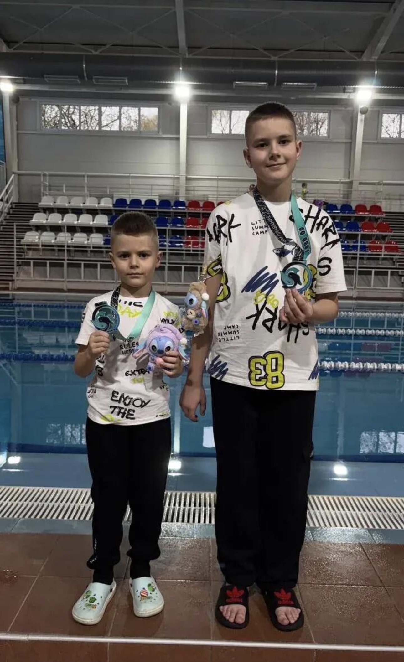 Na Vol.Ne CUP — команда