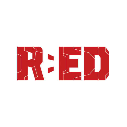 Программирование R:ED PRO Программное обеспечение R:ED Code