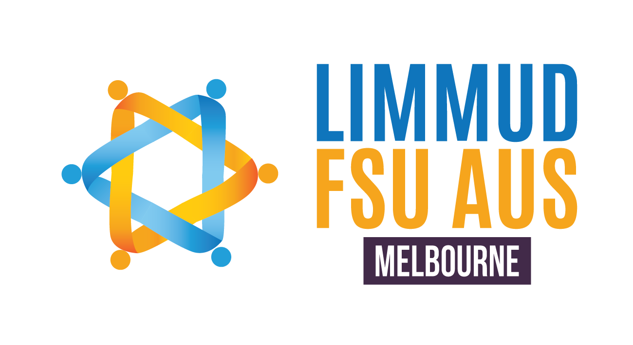 Limmud FSU Australia Sydney