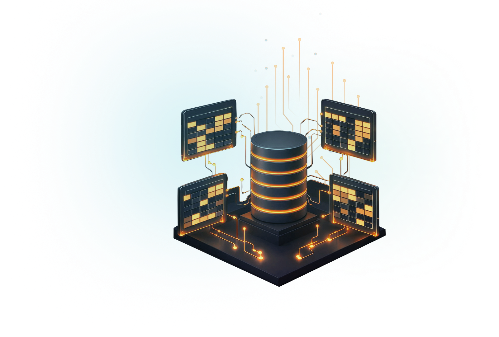 ЦД.Хранилище — эталонное хранилище данных предприятия - Цифровой Двойник