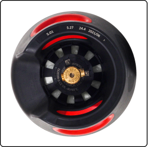 Защитное устройство от проворота колбы