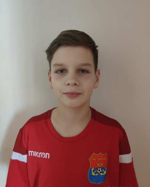 фотография игрока пнг