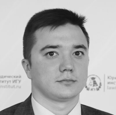 Иван Чагин