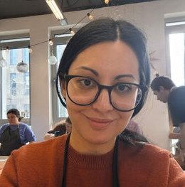 Leyla
