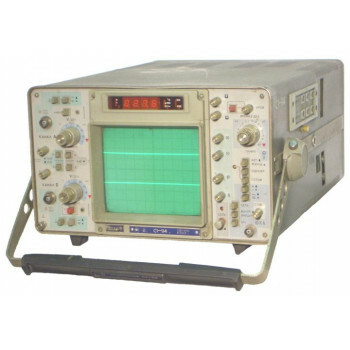 Осциллограф С1-114 — скупка в Алматы