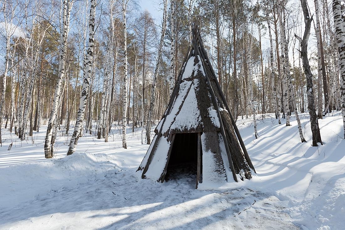 фотография голомо