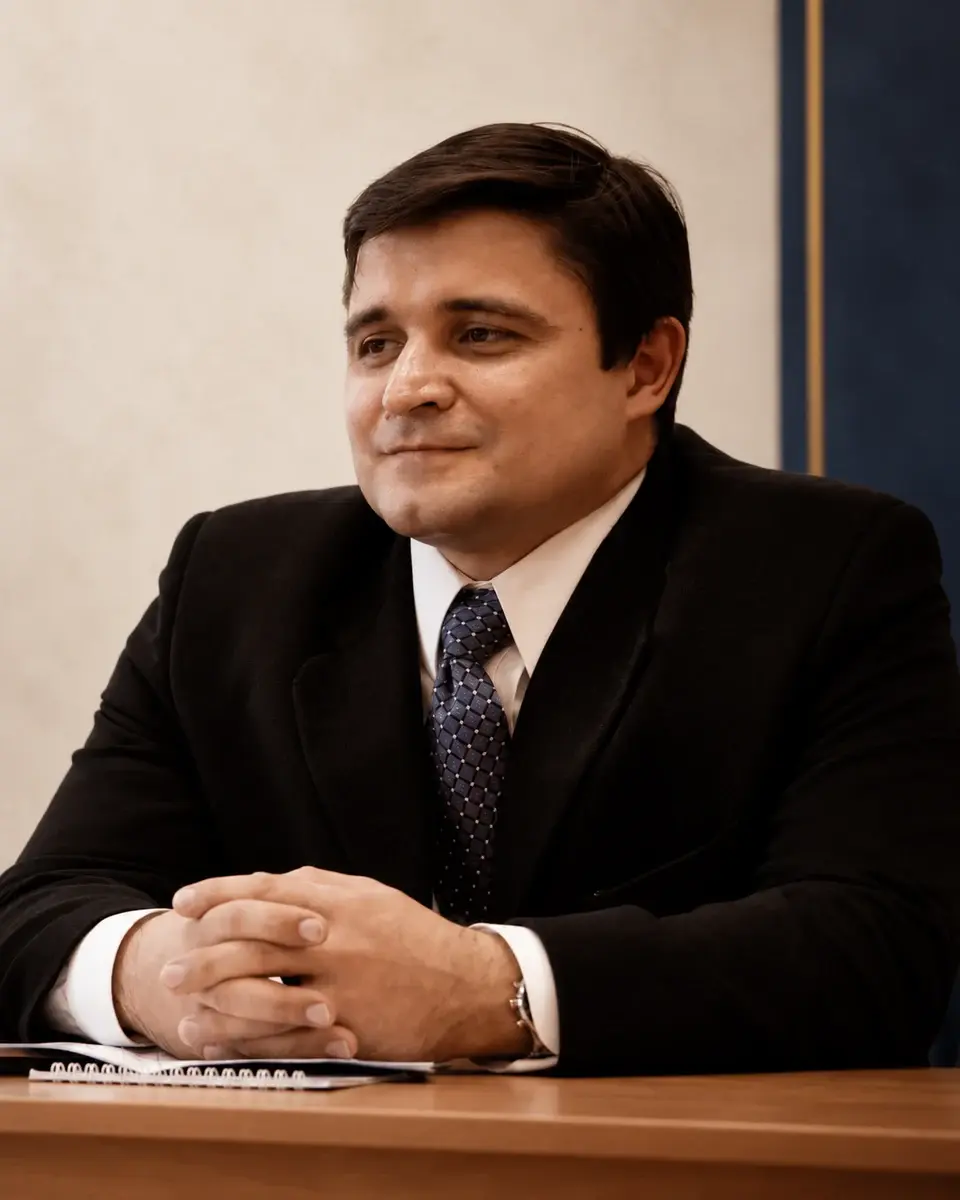 Коджаспиров Алексей Юрьевич