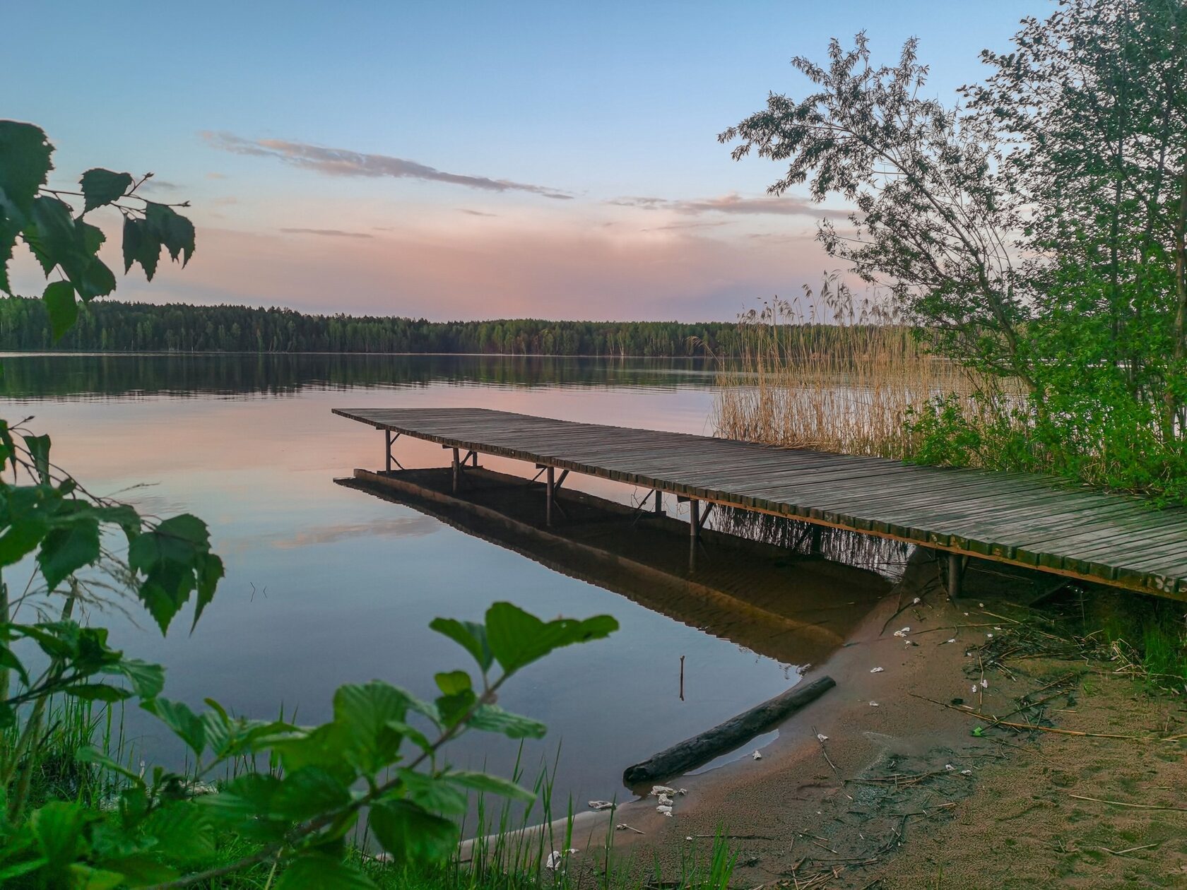 Кемпинг