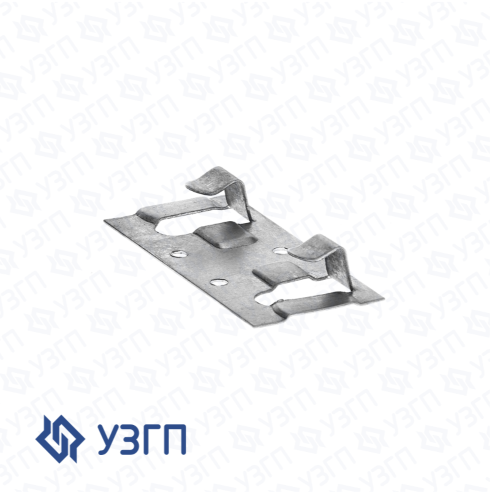 Стартовый кляммер