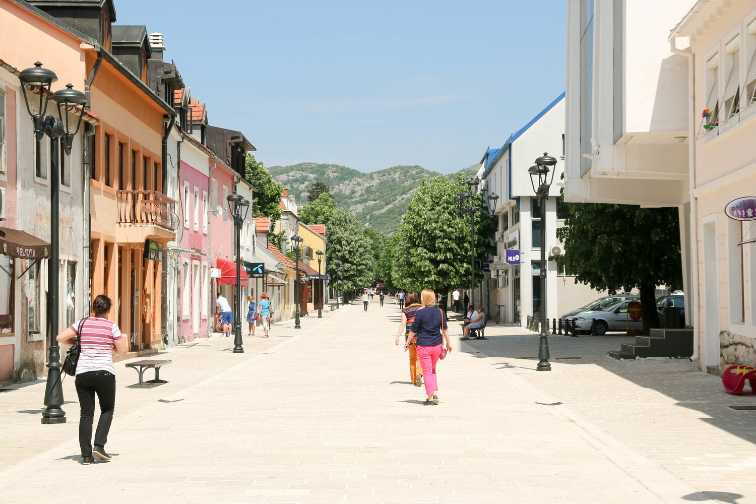 Things to do in Cetinje, Montenegro