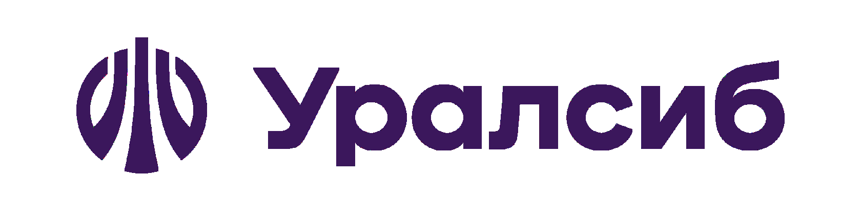 Basis development. УРАЛСИБ PNG фиолетовый.