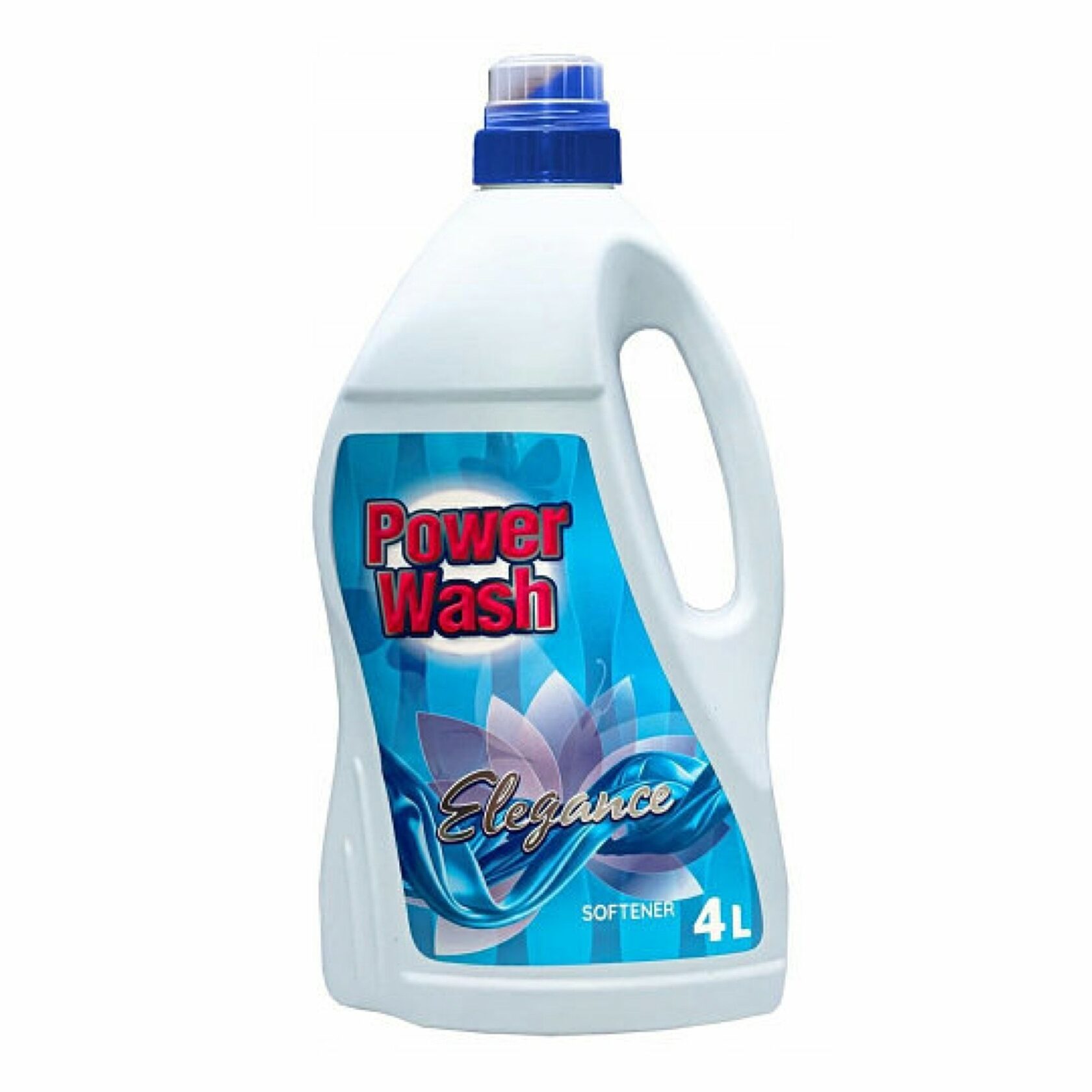 Power Wash Гель Для Стирки 4л Купить