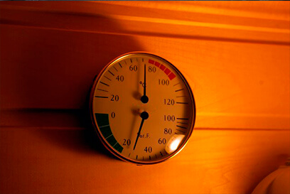 польза русской бани для организма