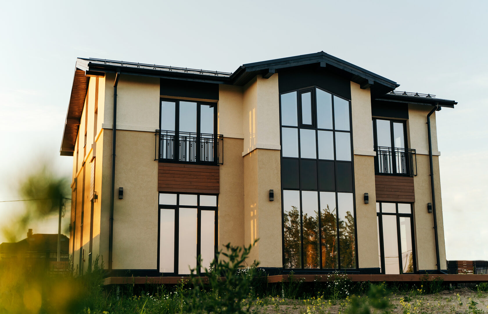 Выбрать готовый дом в Апшеронска