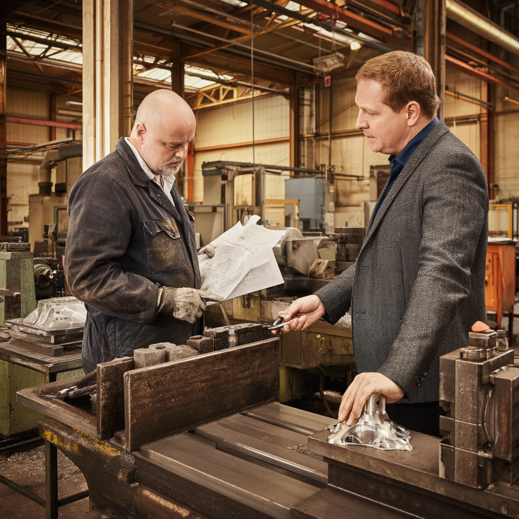 Стандарт ежедневного производственного совещания