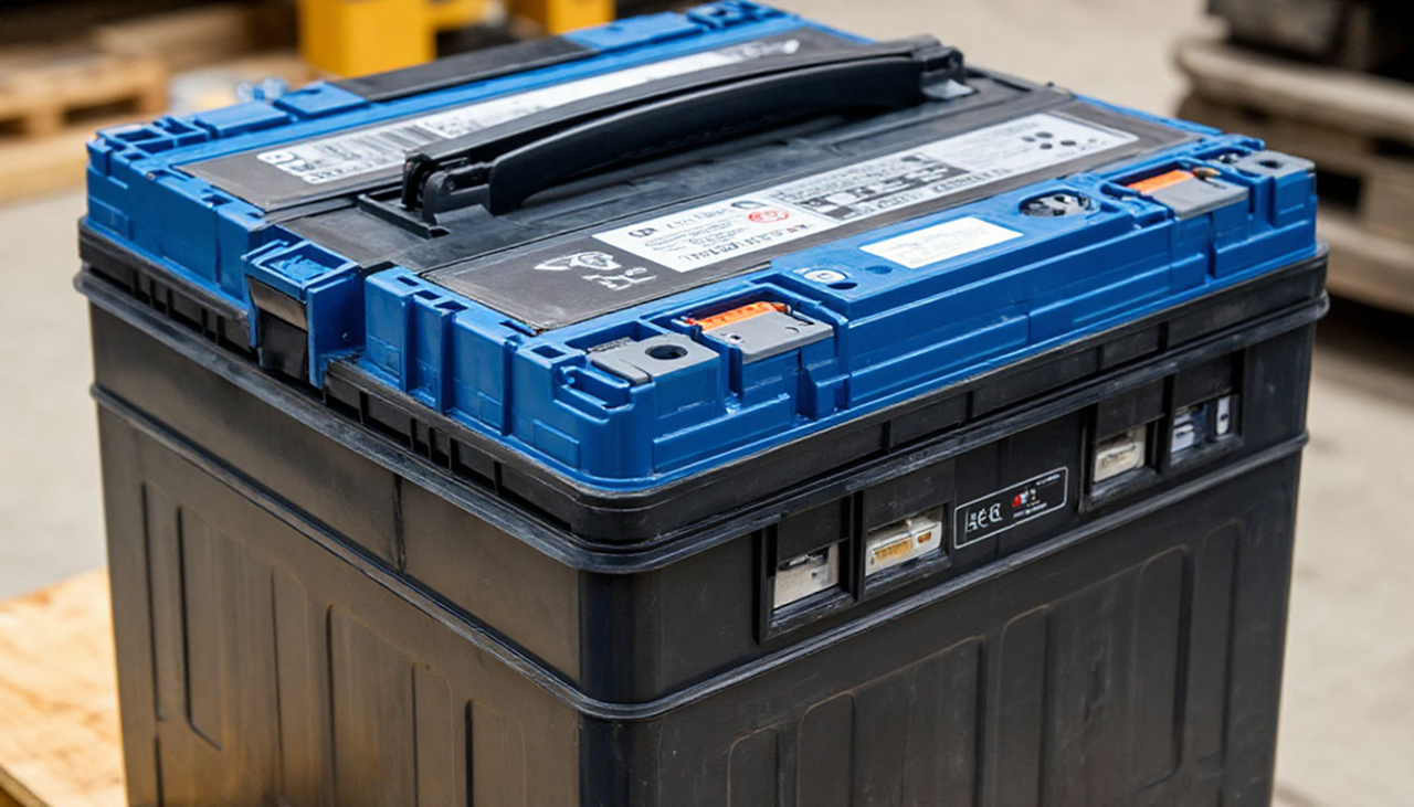  Гелевые аккумуляторы для автомобилей