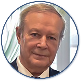 Горбань Юрий Иванович