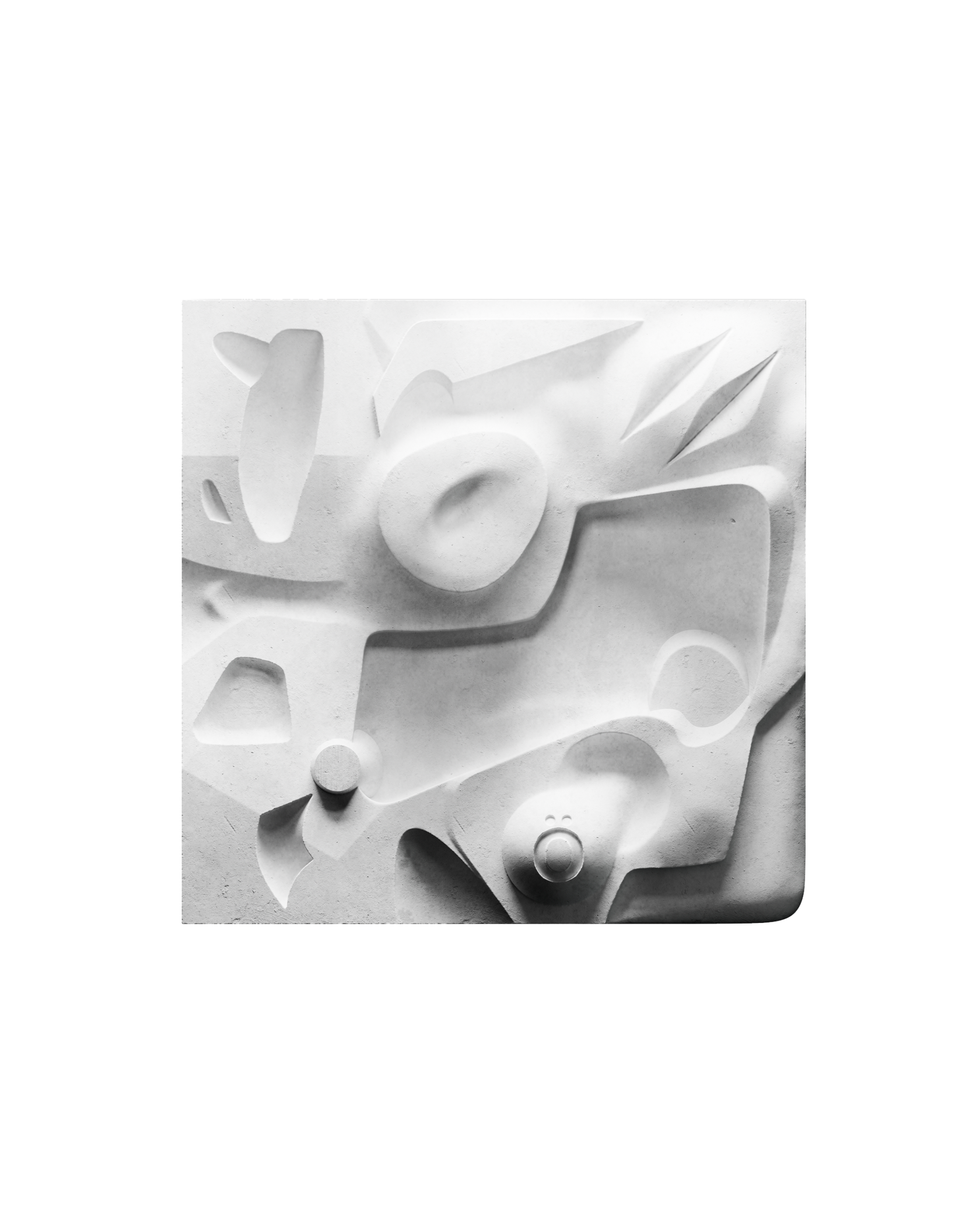 Подставка Terra White