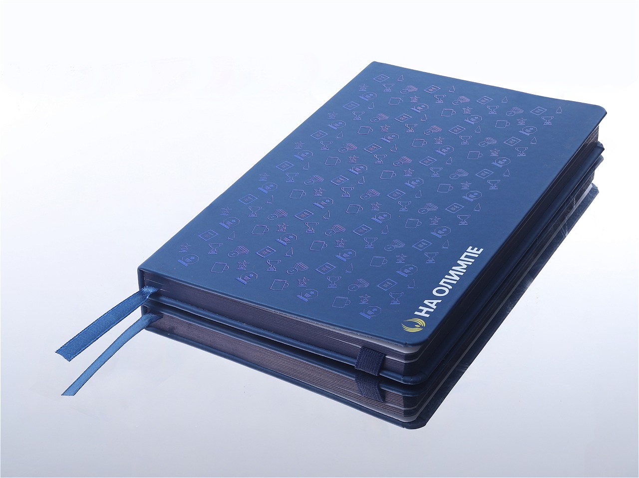 Сувенирная продукция компании "На Олимпе"