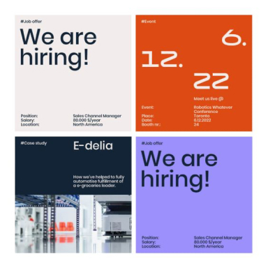 креатив из смм проекта