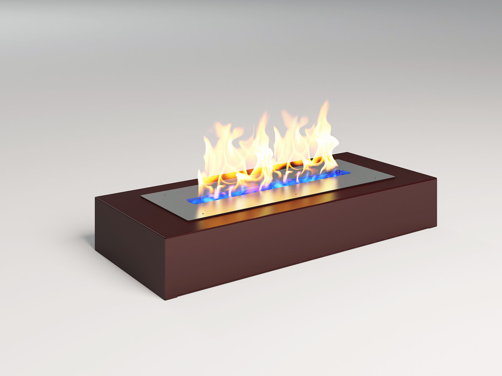 Marx fireplaces & lighting