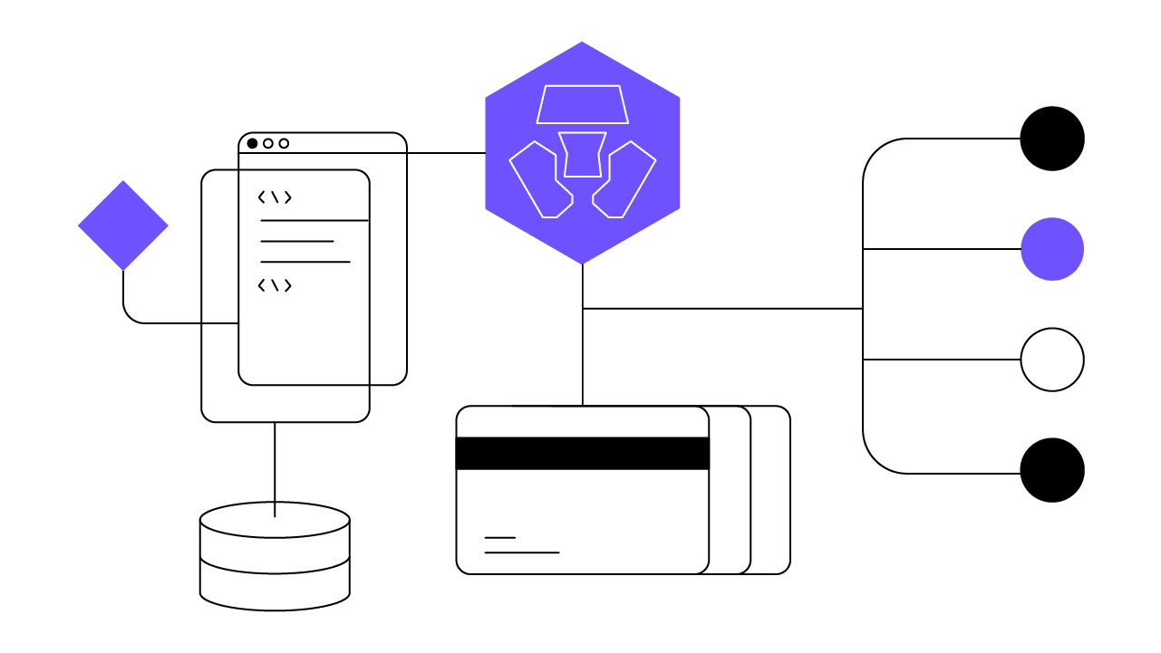 Сеть cryptokap network crc20