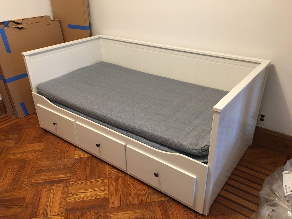 Ikea furniture assembly Manhattan