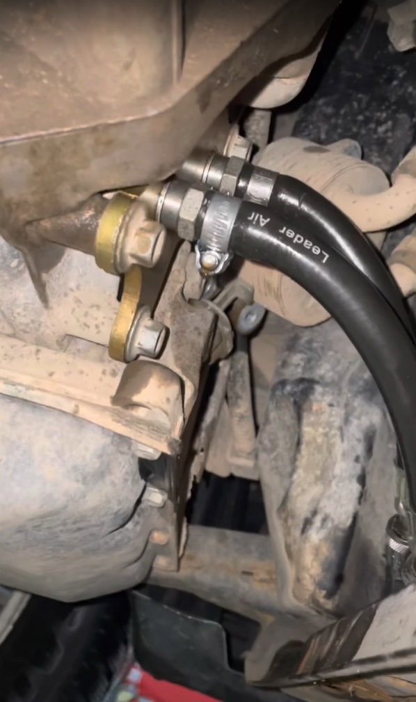 Подключение к АКПП Mazda