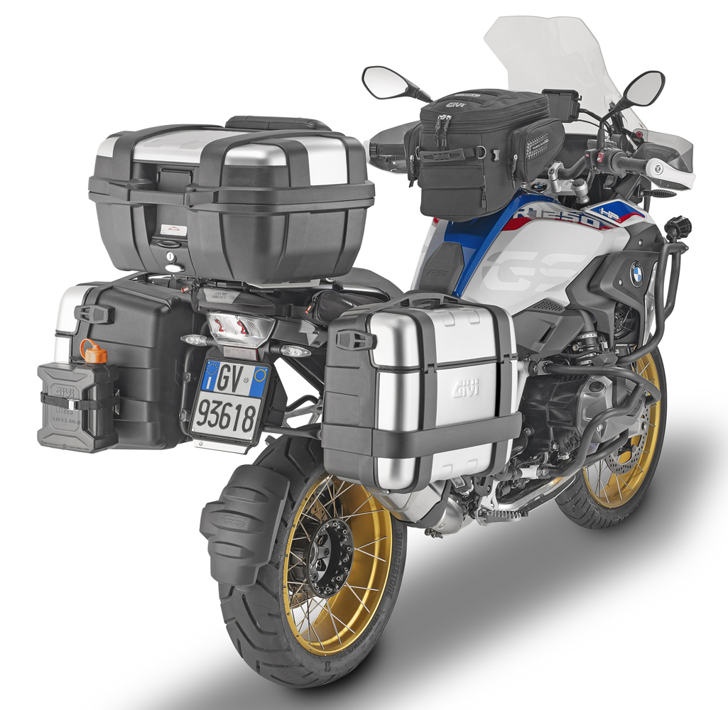 BMW gs1200 Adventure 2022