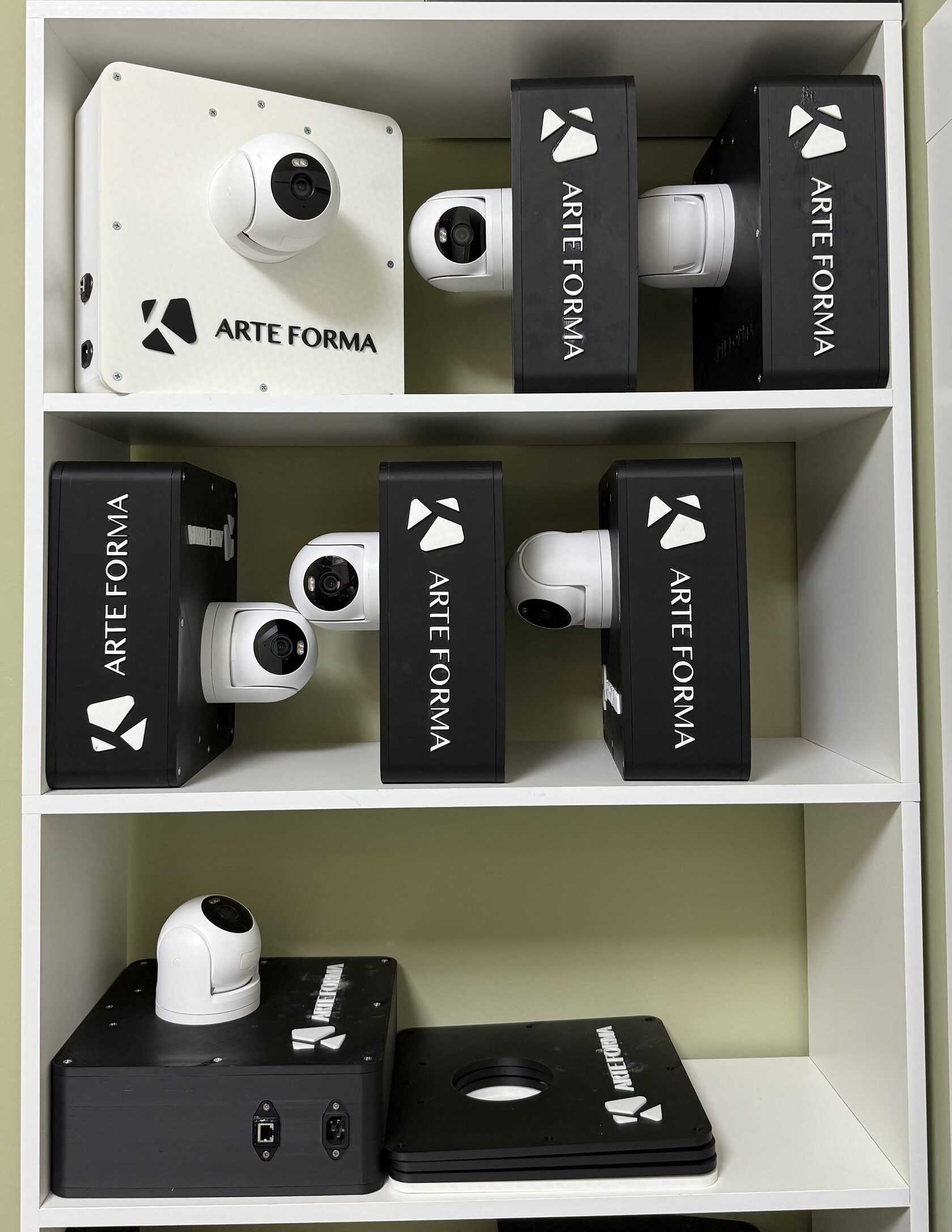 Система безопасности 2