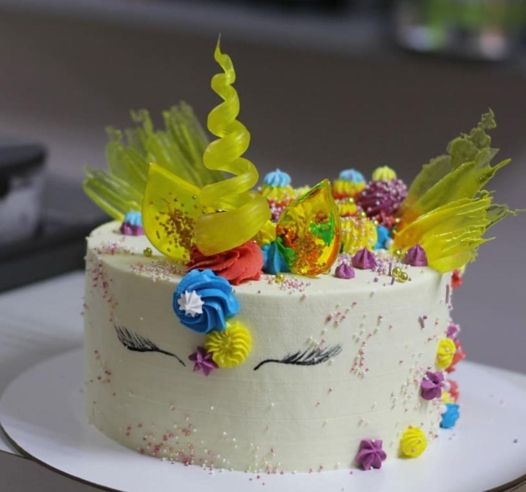 Джера Бейкери. Авторские торты и десерты на заказ в Израиле