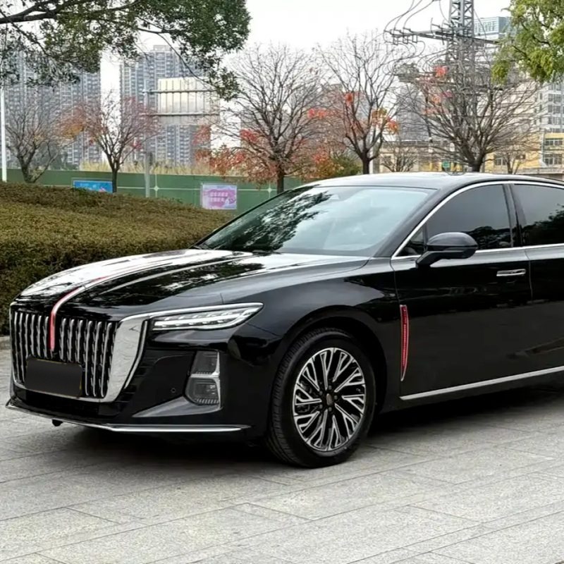 Hongqi H5 2024