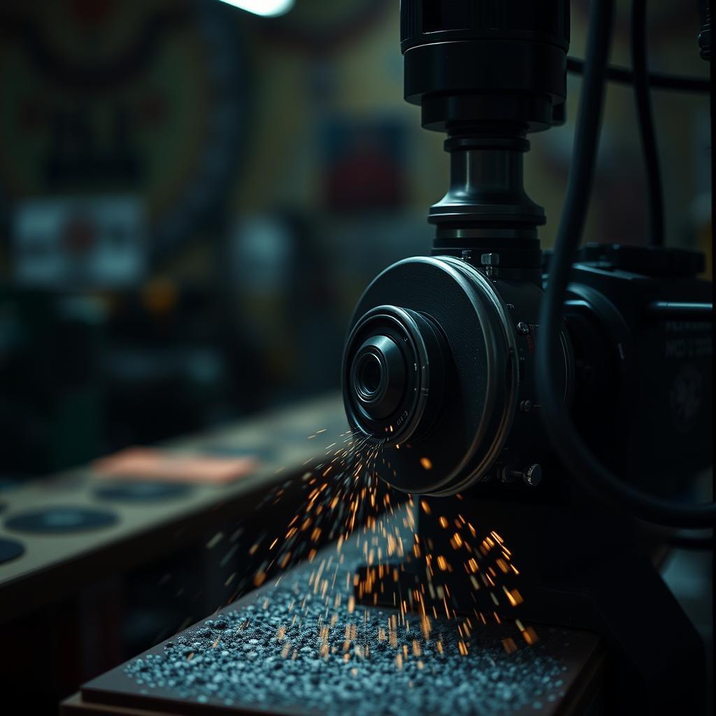 Сколько стоит выкуп и доставка шлифовальных станков из Китая оптом