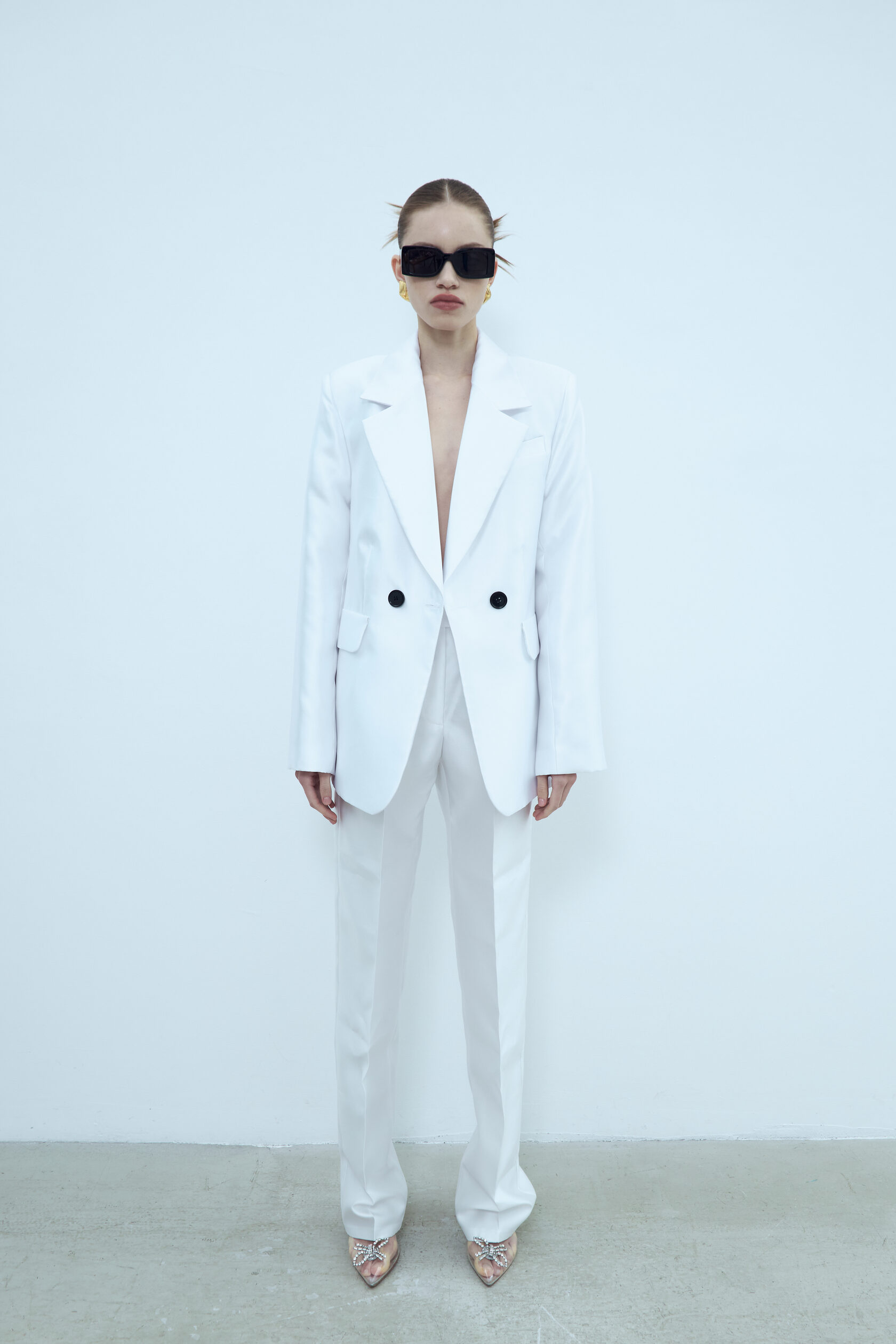 Брюки :: Интернет-магазин женской одежды RUEE