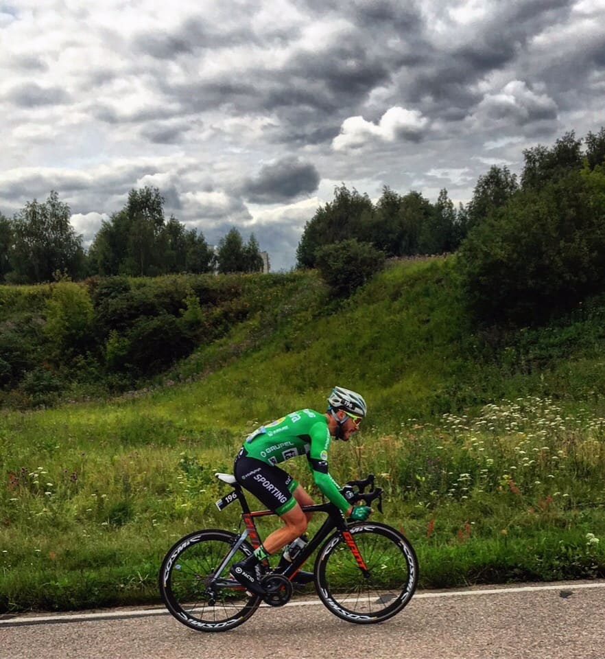 Велоклуб LeonBikeRacing. Алексей Леонтьев. Совместные кэмпы, заезды и соревнования