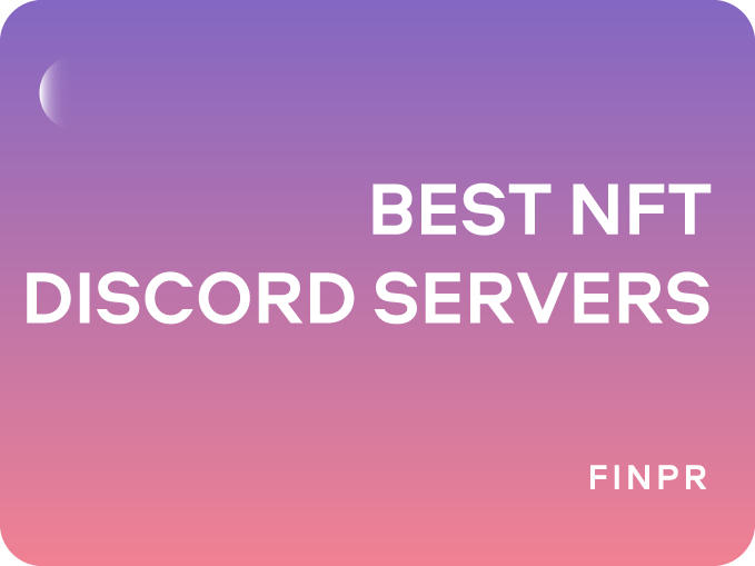 NFT Discord Servers & Groups: List of the Best 10 NFT Discord