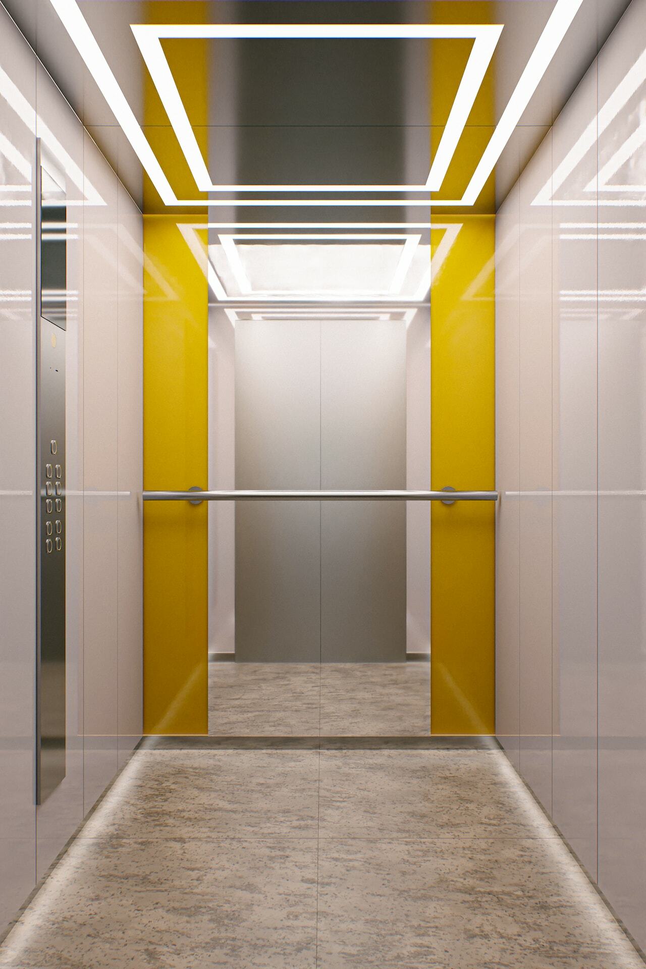 Лифт Волхов