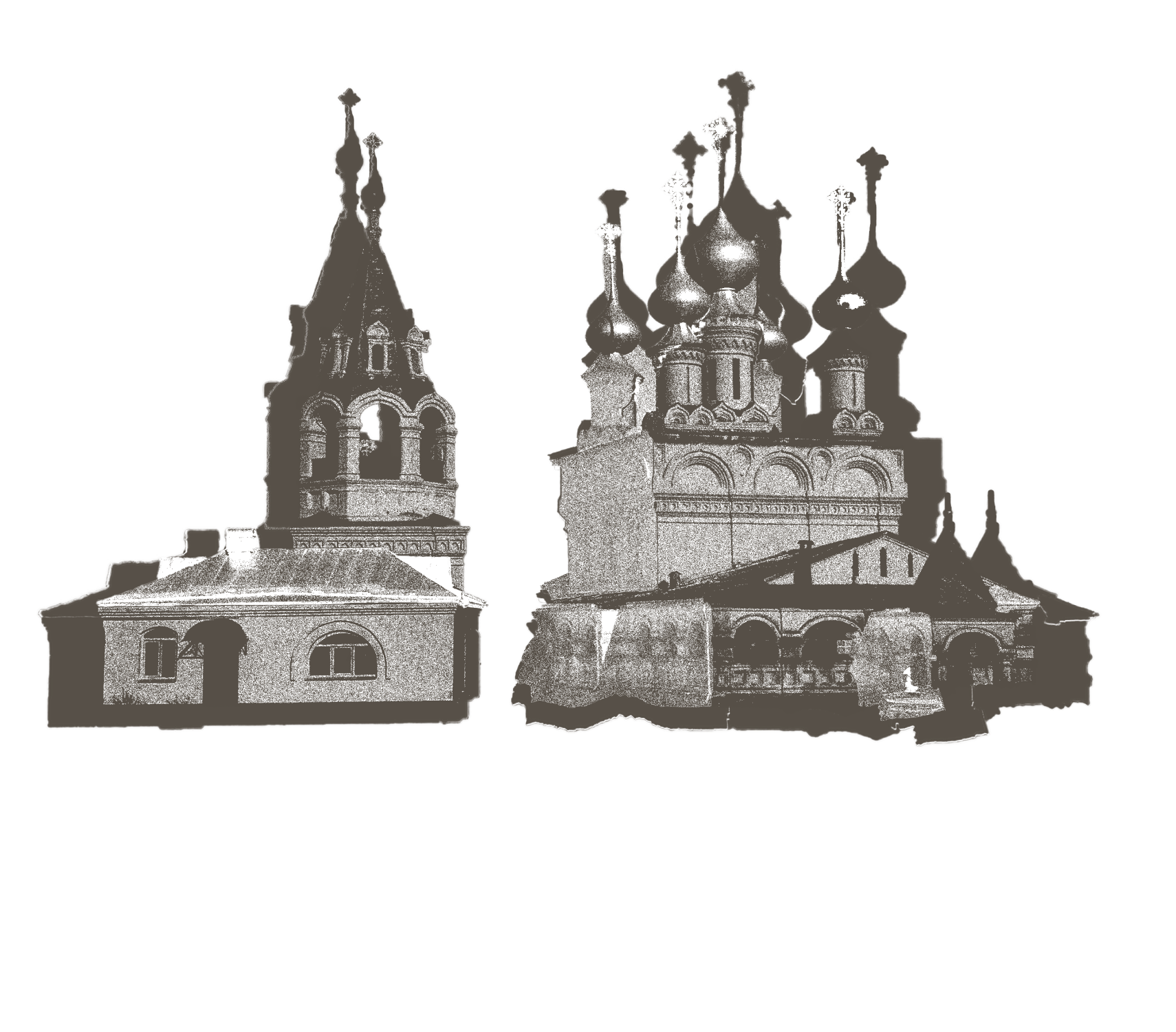 Воскресенский женский монастырь