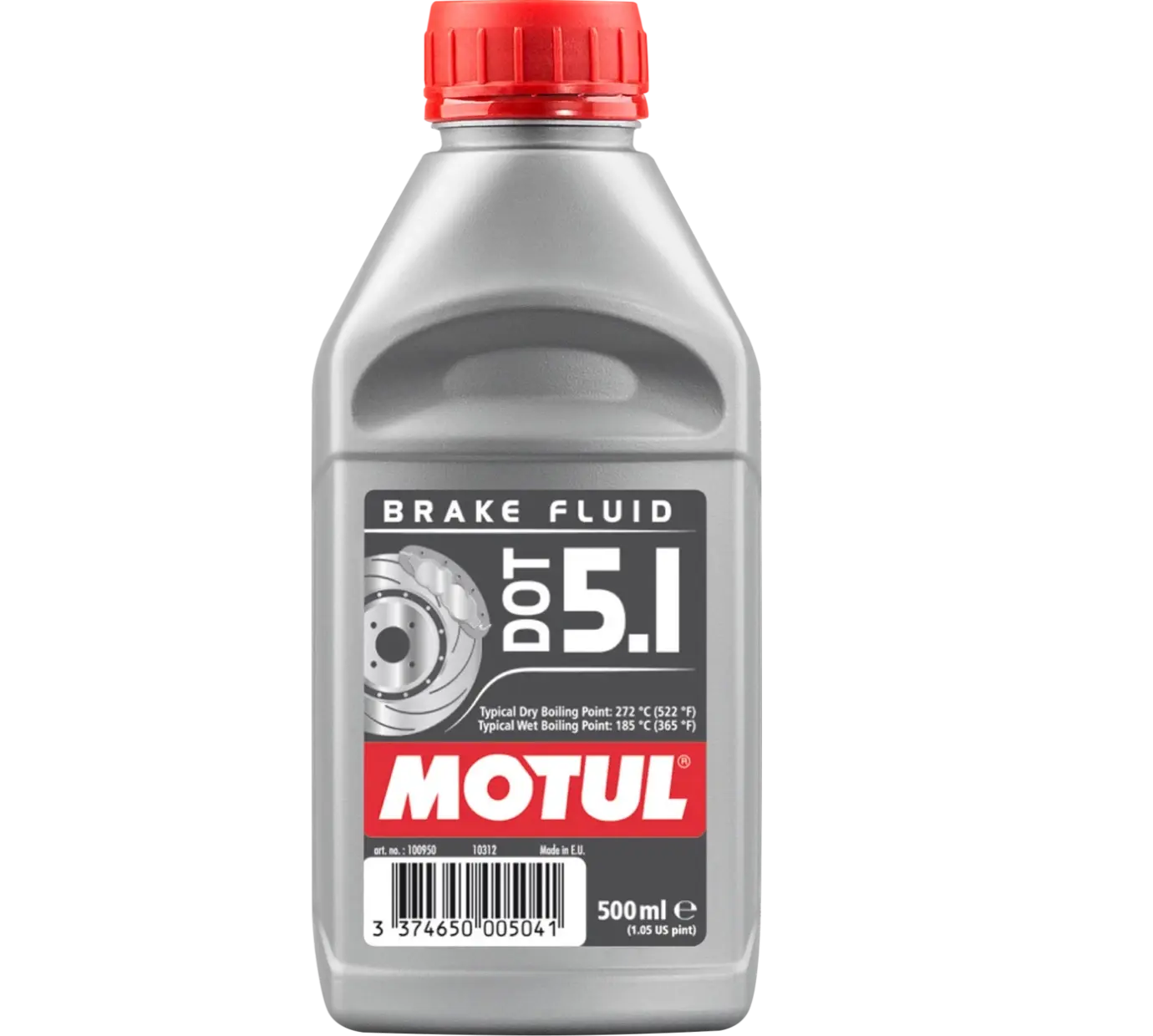 Motul DOT 5.1, 1 л