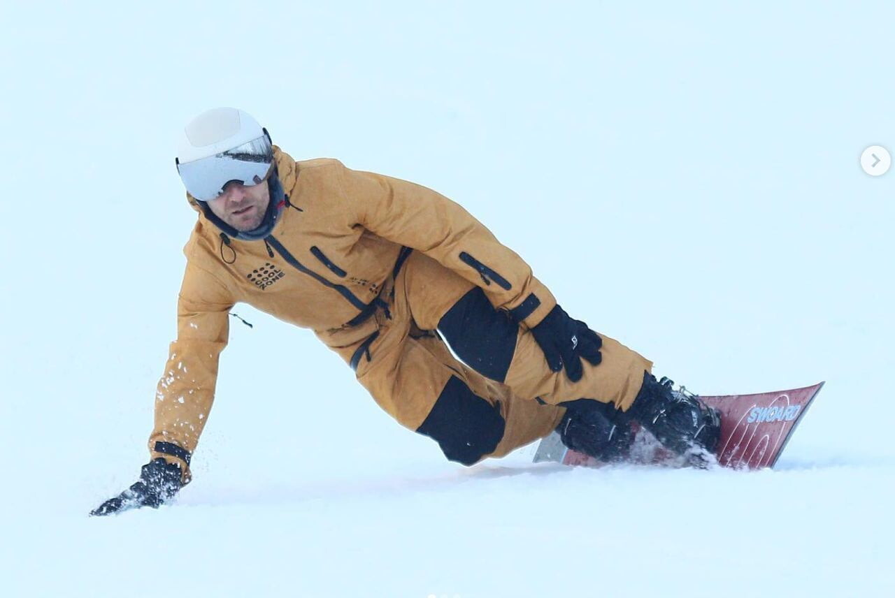 Стрельба, панк-рок, кошачий приют и сноуборд. Хобби руководителей digital-агентств