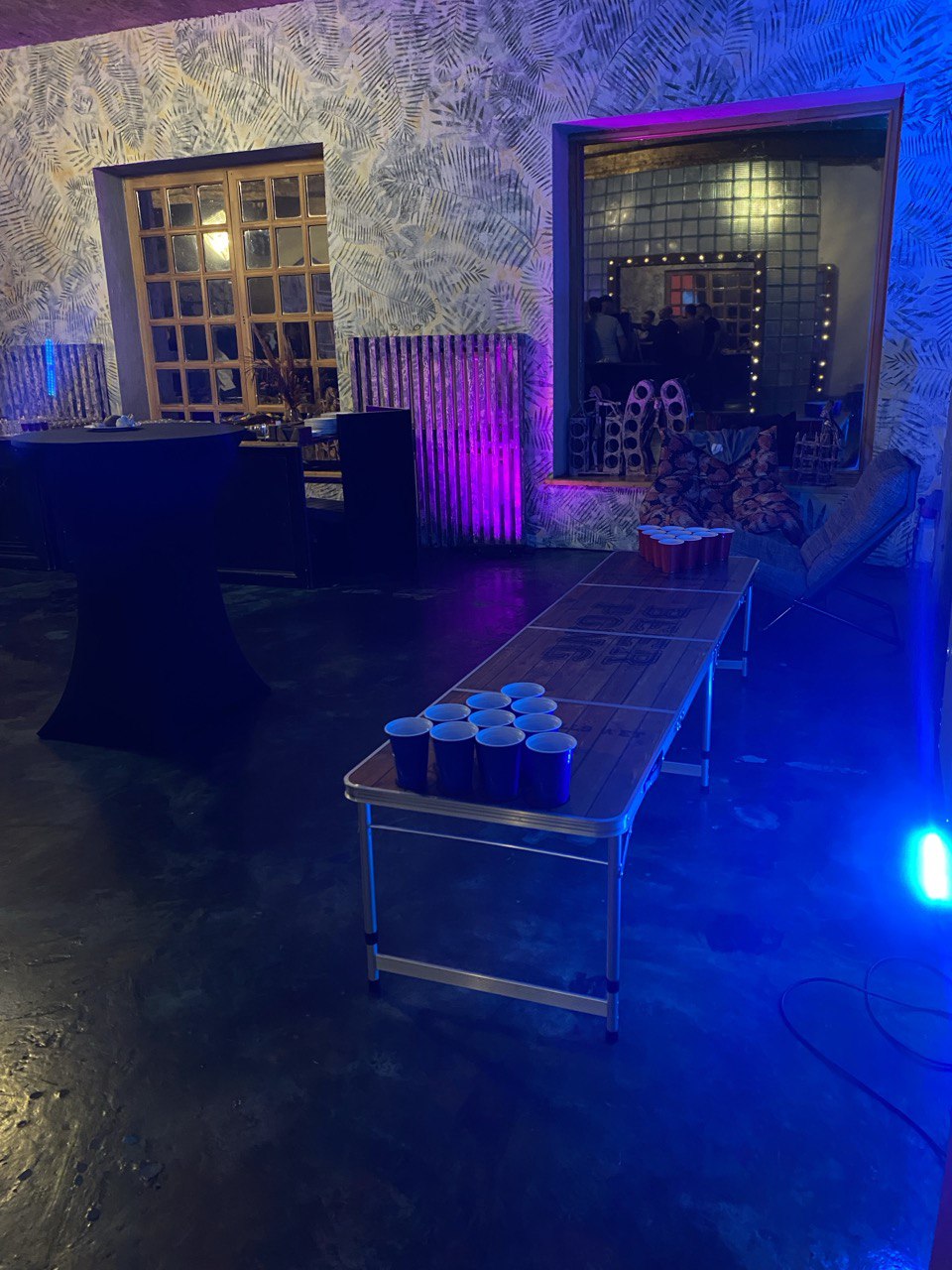 Столы для игр аренда спб