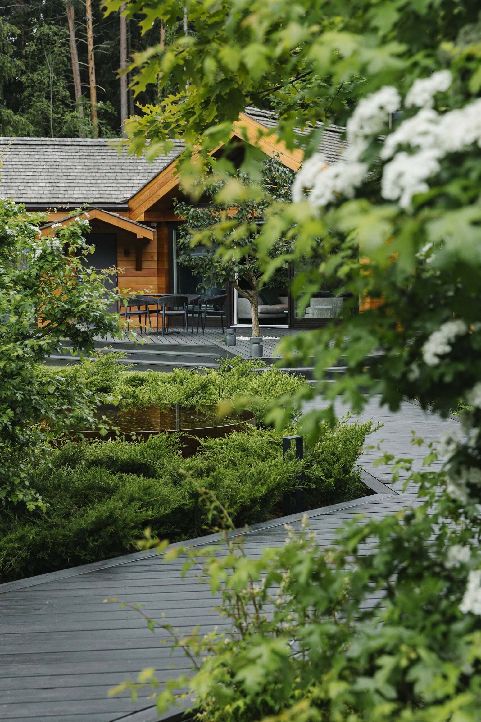 Создатели миров: кто стоит за созданием среды, в которой хочется жить? 