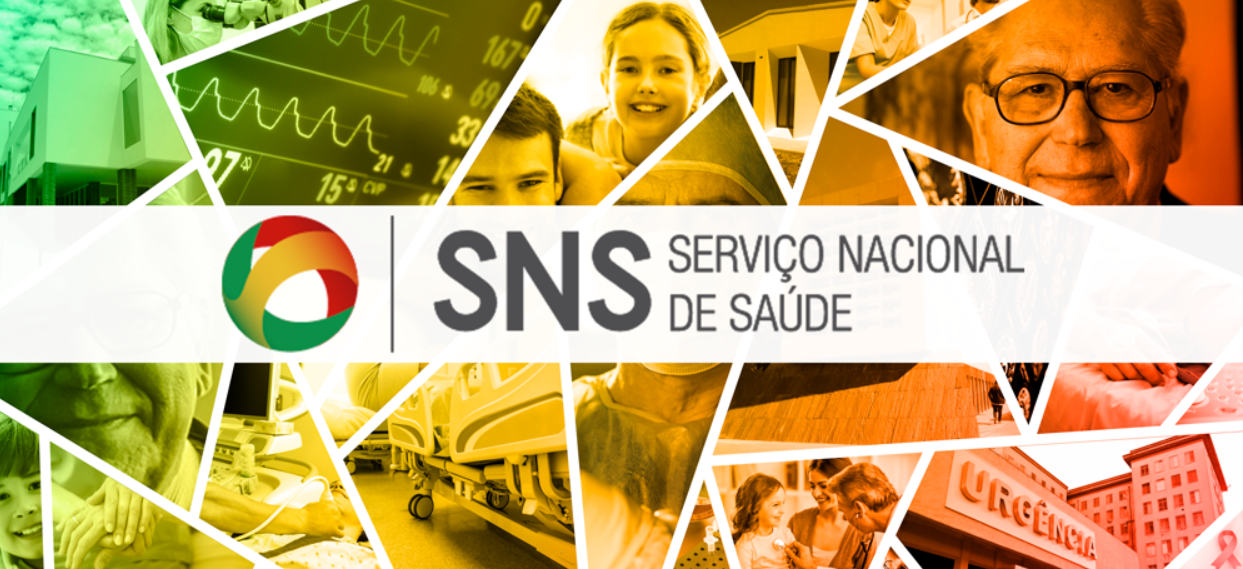 система государственного здравоохранения Португалии