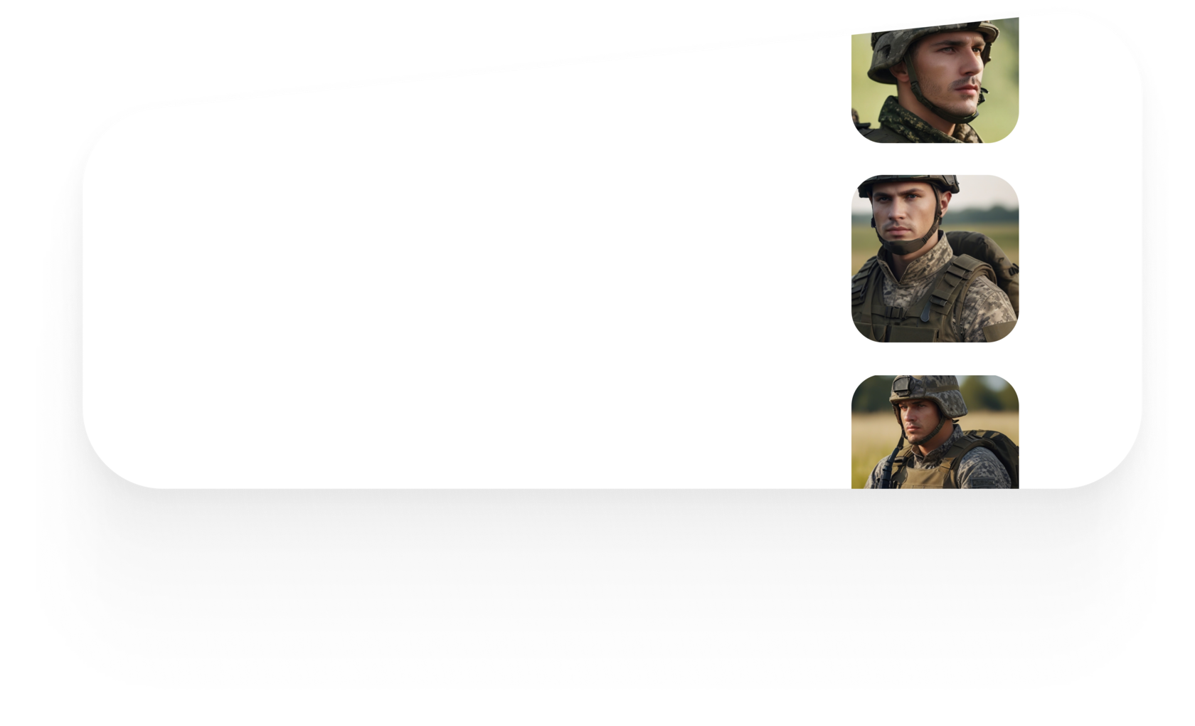 Военный юрист, правовая защита военнослужащих