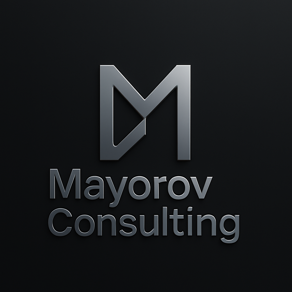 Mayorov Consulting