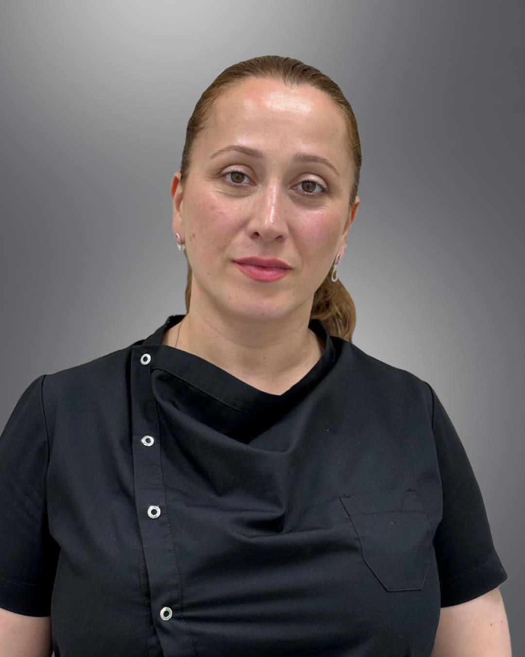 Богатырева Амина Закриевна, стоматолог-терапевт в Беляево рядом с метро Беляево