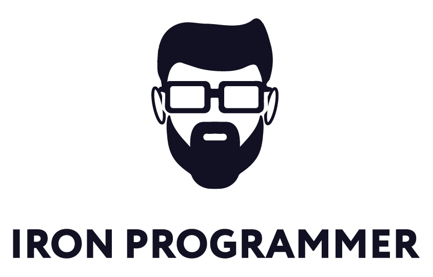 IRON PROGRAMMER
