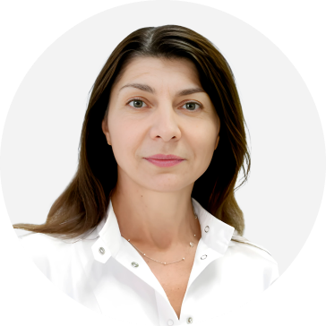 Татьяна Насонова