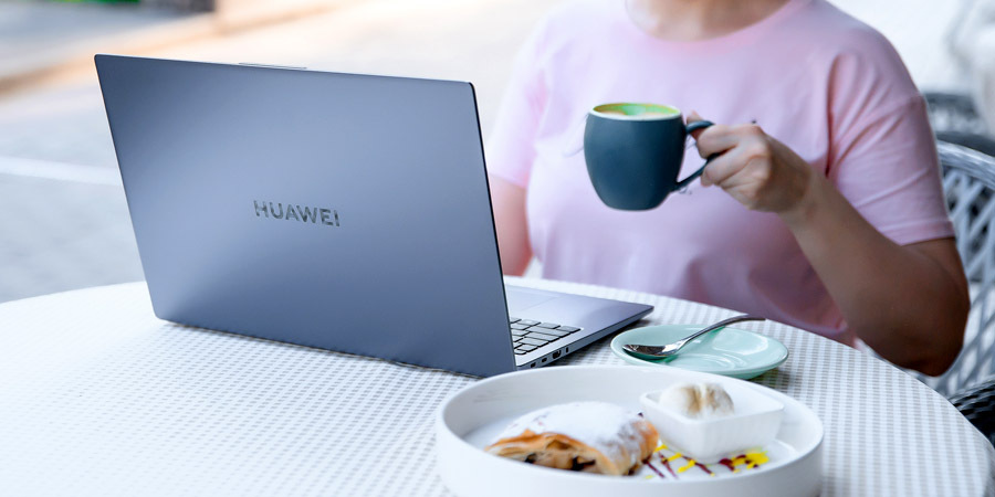 HUAWEI MateBook D 16 