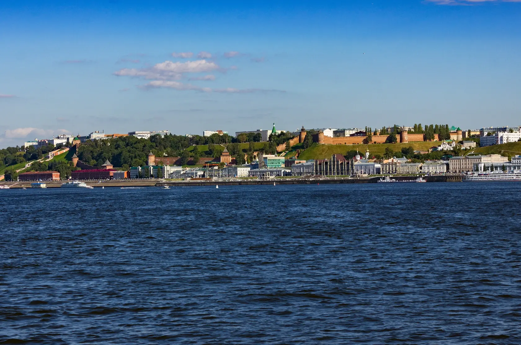 Контракт на СВО в Нижнем Новгороде: выплата 1 900 000 ₽
